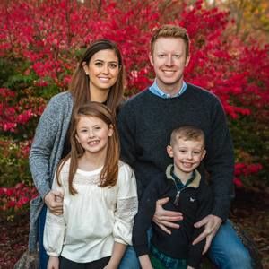 Meet your Posher, Christopher